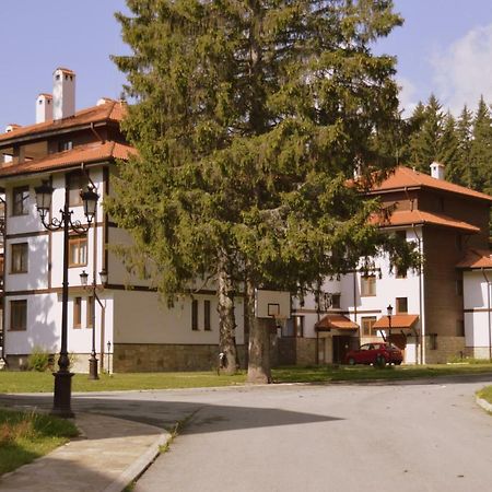 Northstar Ski Apartment In Mountain Lake Hotel ปอมโปโรโว ภายนอก รูปภาพ