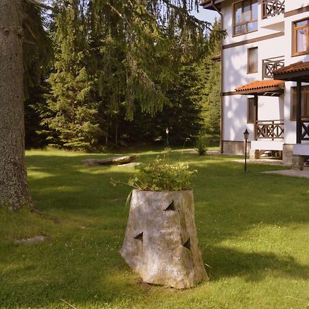 Northstar Ski Apartment In Mountain Lake Hotel ปอมโปโรโว ภายนอก รูปภาพ