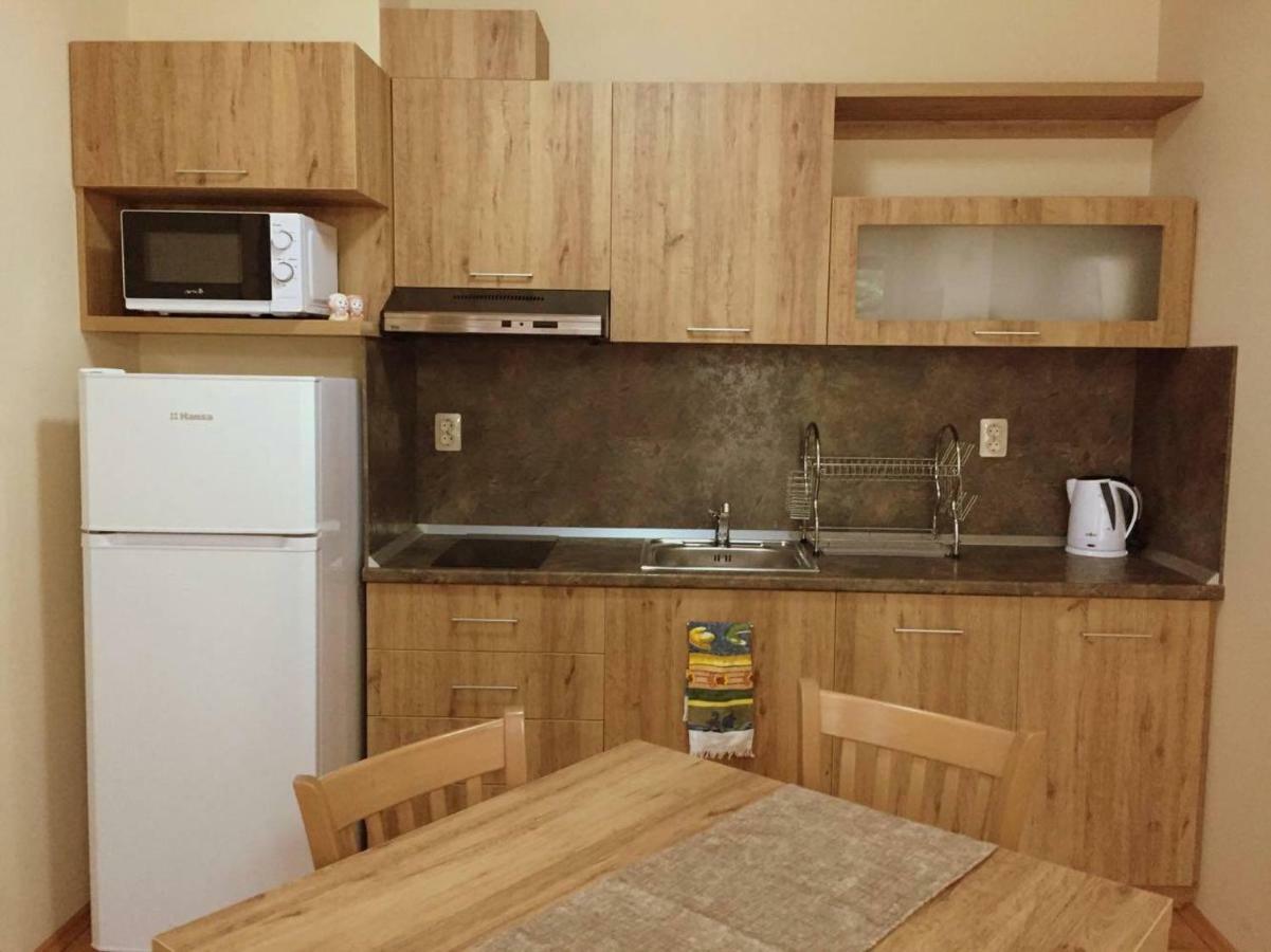 Northstar Ski Apartment In Mountain Lake Hotel ปอมโปโรโว ภายนอก รูปภาพ