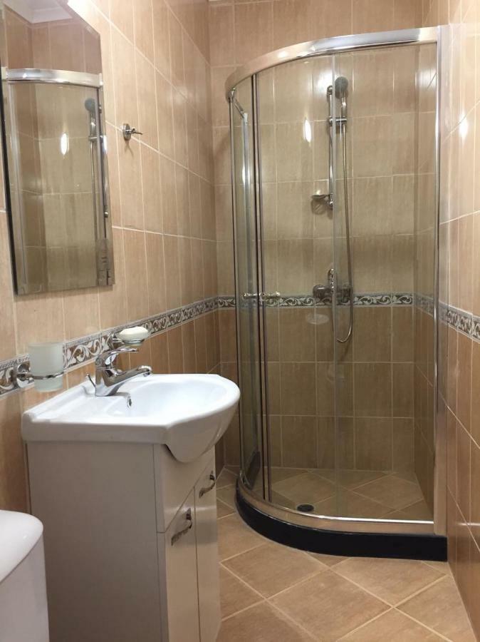 Northstar Ski Apartment In Mountain Lake Hotel ปอมโปโรโว ภายนอก รูปภาพ